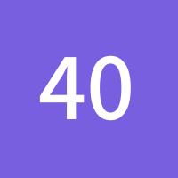 我要赚40万美金