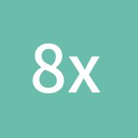 organ8x