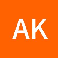 吴昊AK