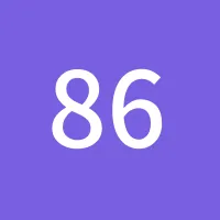 87～～～～