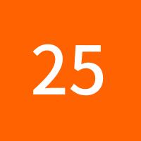大洋25