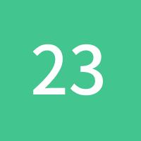 gin23