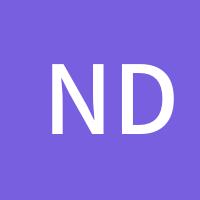 ND ND