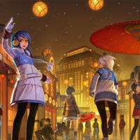 宇佐见_梅莉