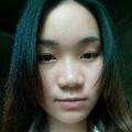 淡然叶子
