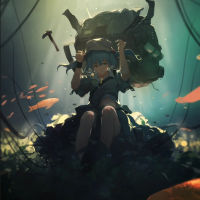 黑白文文格