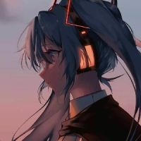 水澜月碎