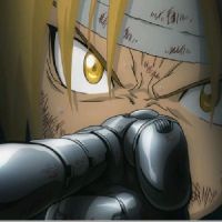 炼金术士の约定