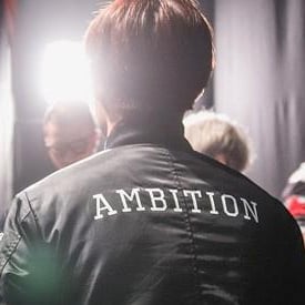 SSG-Ambition