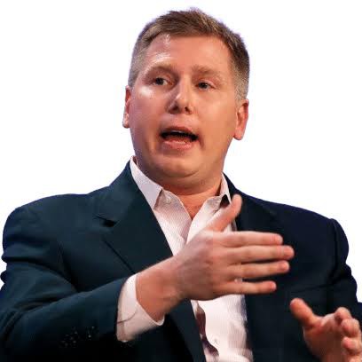 Barry Silbert
