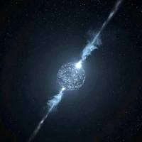 中子星
