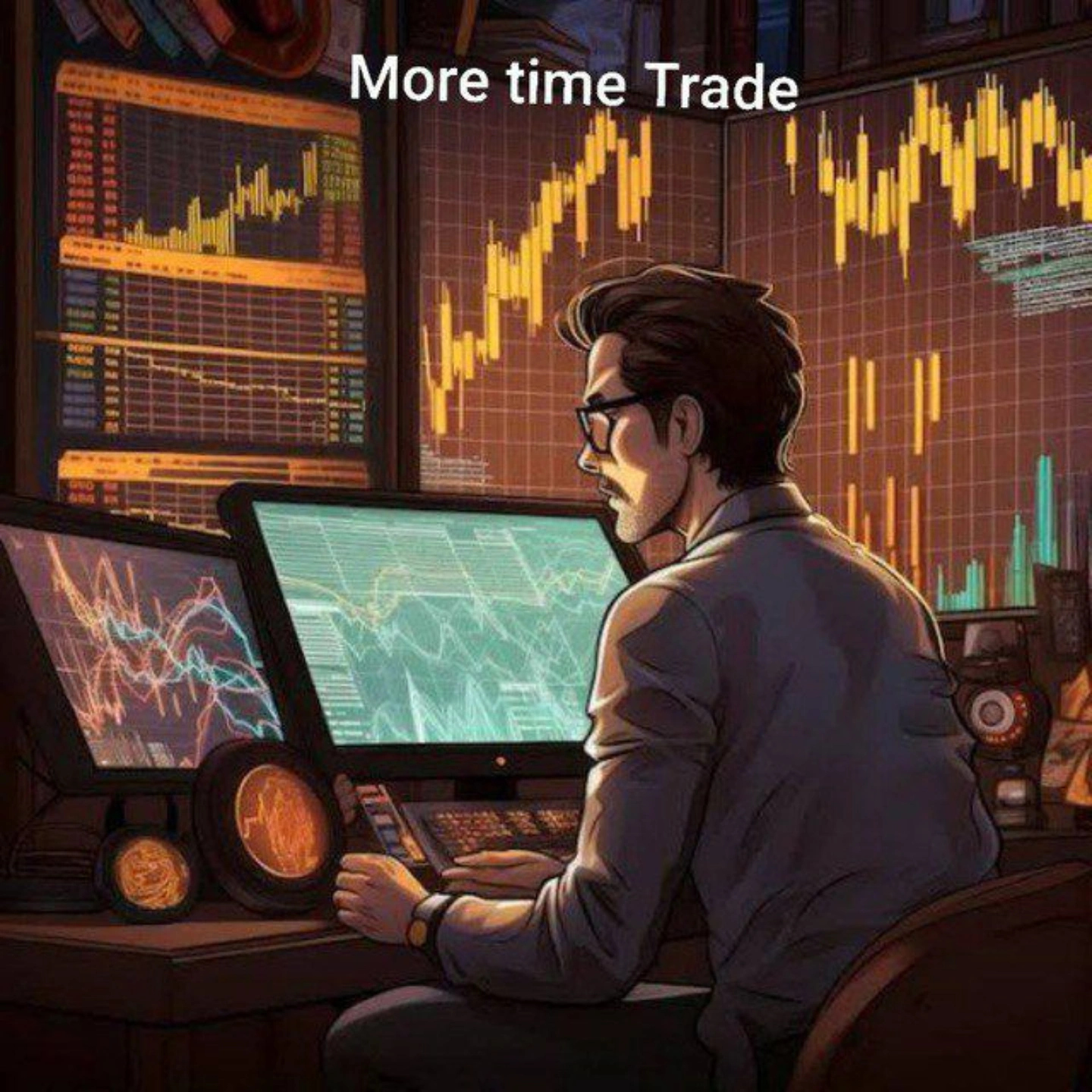 forx_Trader