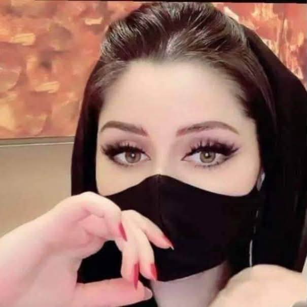 وفاء الشاميه