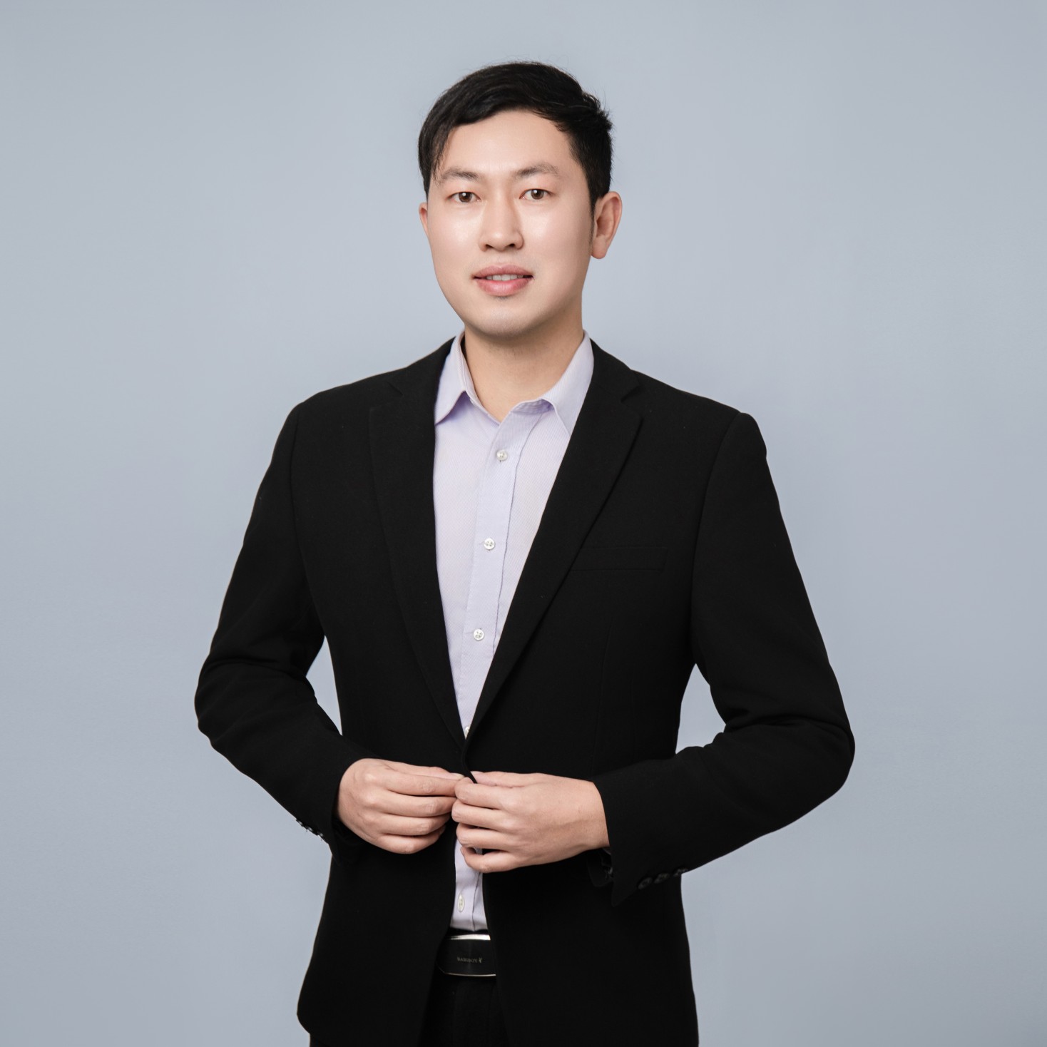 林涵金融之路