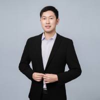 林涵金融之路