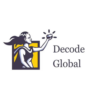 Decode专属客服②号