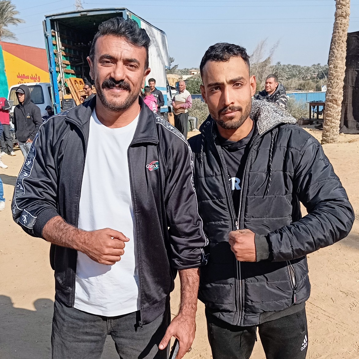 Hossam Al-Alami