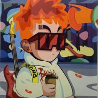黄金杀手_Kevin