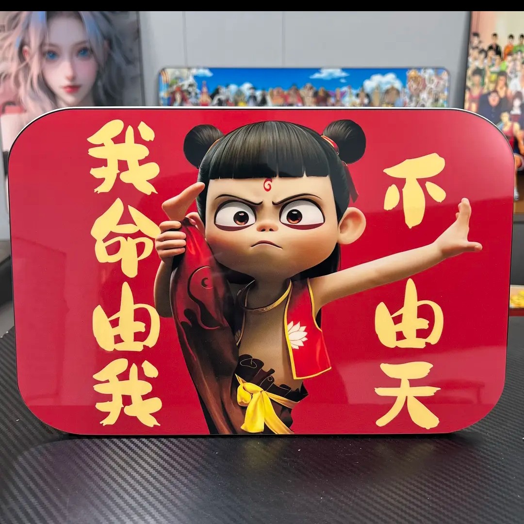 不要过来啊…