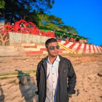 Rakibul Islam Shami