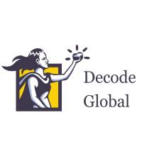 Decode专属客服③号