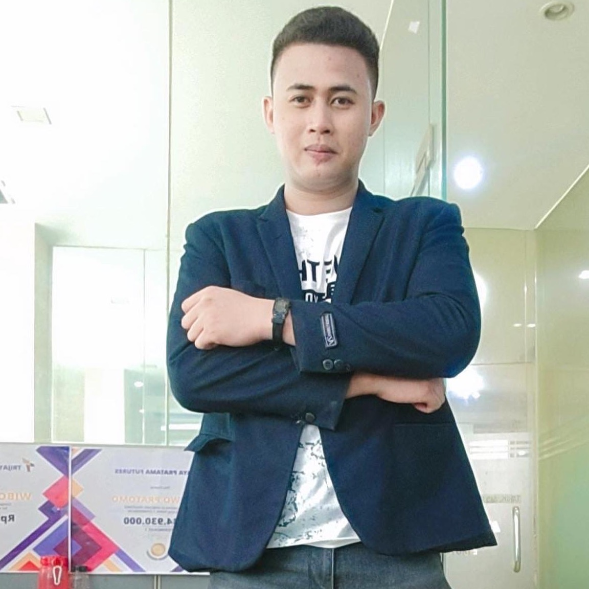 Wibowo Pratomo