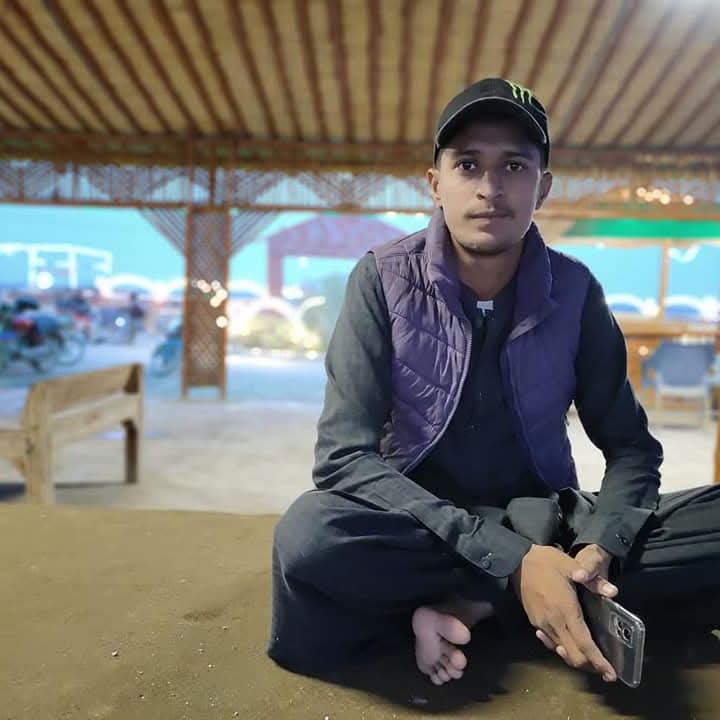AYAN FT