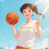 wetrade关羽