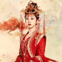 Xingyunnvshenlaile