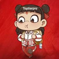 华哥Toptierpro