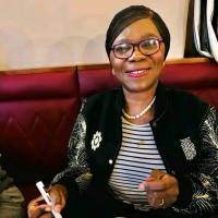 Thulisile Madonsela