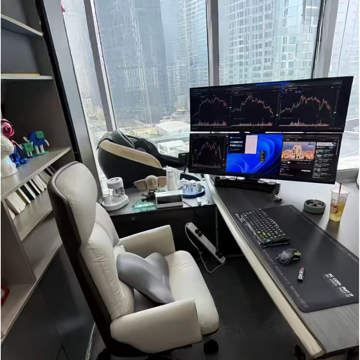 量化大王