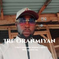 Ire Oranmiyan
