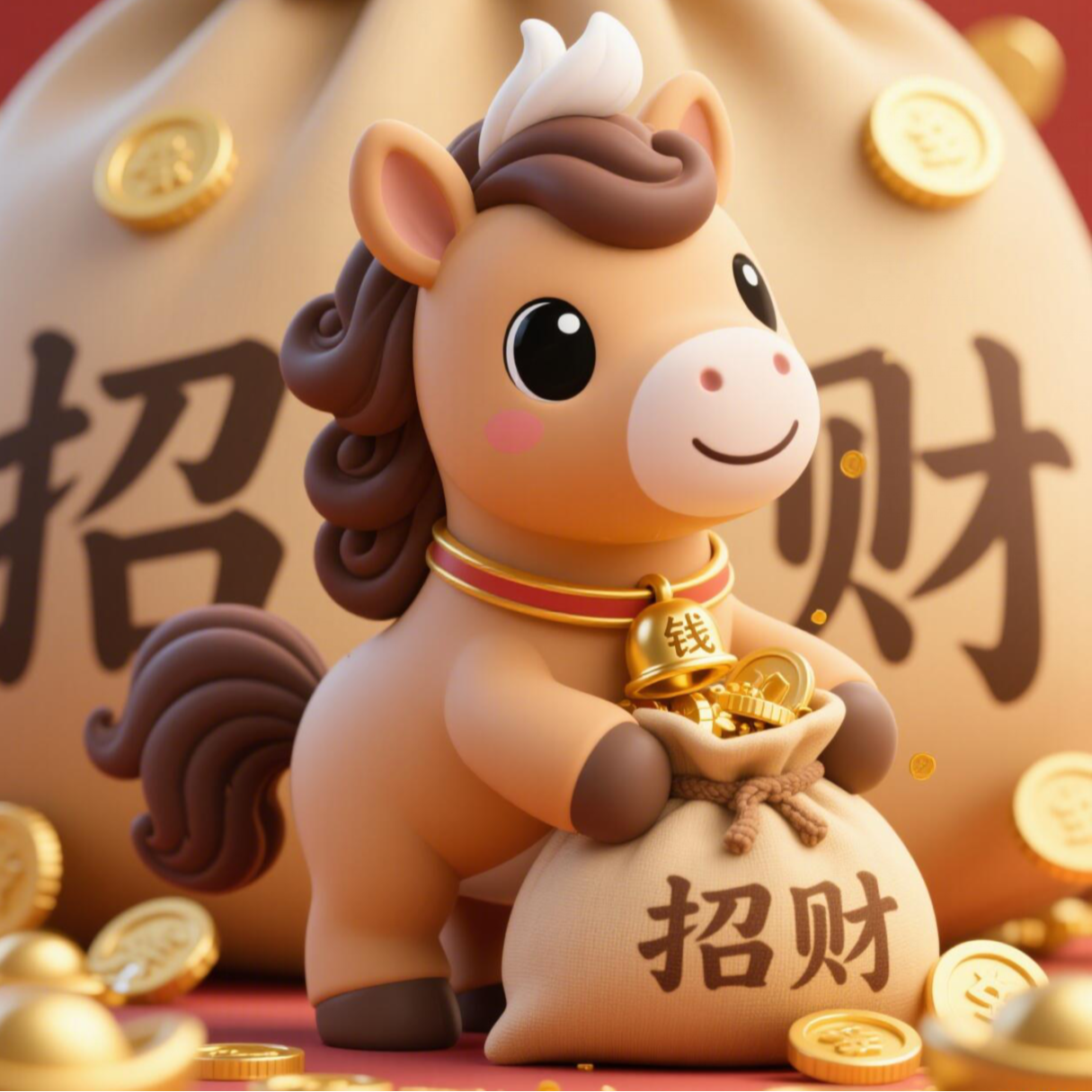 小马哥🎠