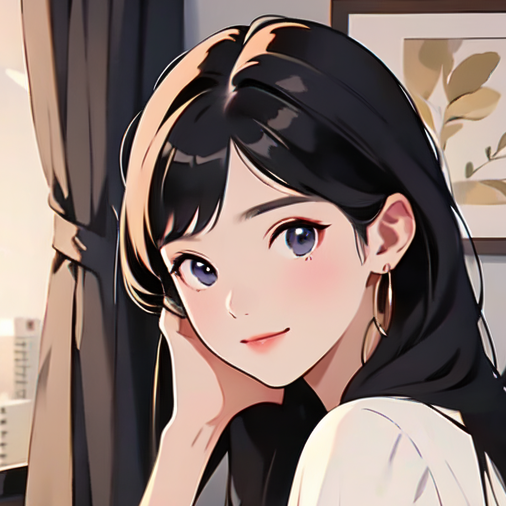 海月儿