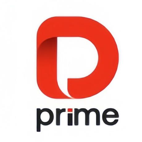 DooPrime·Eric