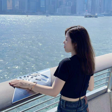 幸运锦鲤