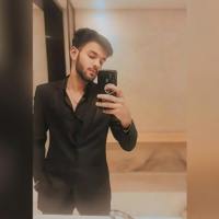 Divyansh