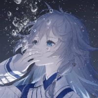四星蓝旗