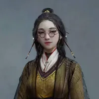 守城的麦田
