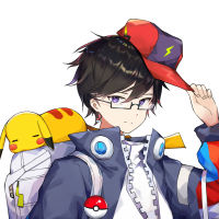 依然小智