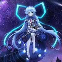 星空Starry_sky