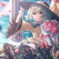 亚璃子゜