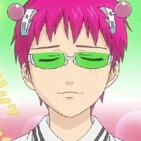 齐木楠雄゚