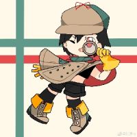 风趣星使