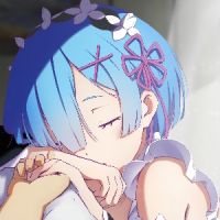 私の妻蕾姆