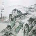 小黑妹和大白哥