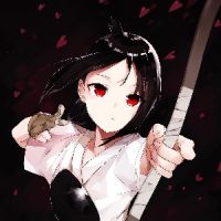 辉夜卡哇伊
