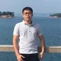 林点河