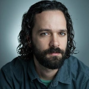 NeilDruckmann